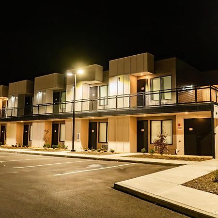 Modern And Convenient Norwood Knox Knoxville Exterior foto
