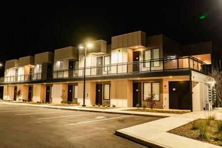 Modern And Convenient Norwood Knox Knoxville Exterior foto